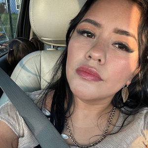 Meet your Posher, Lorena